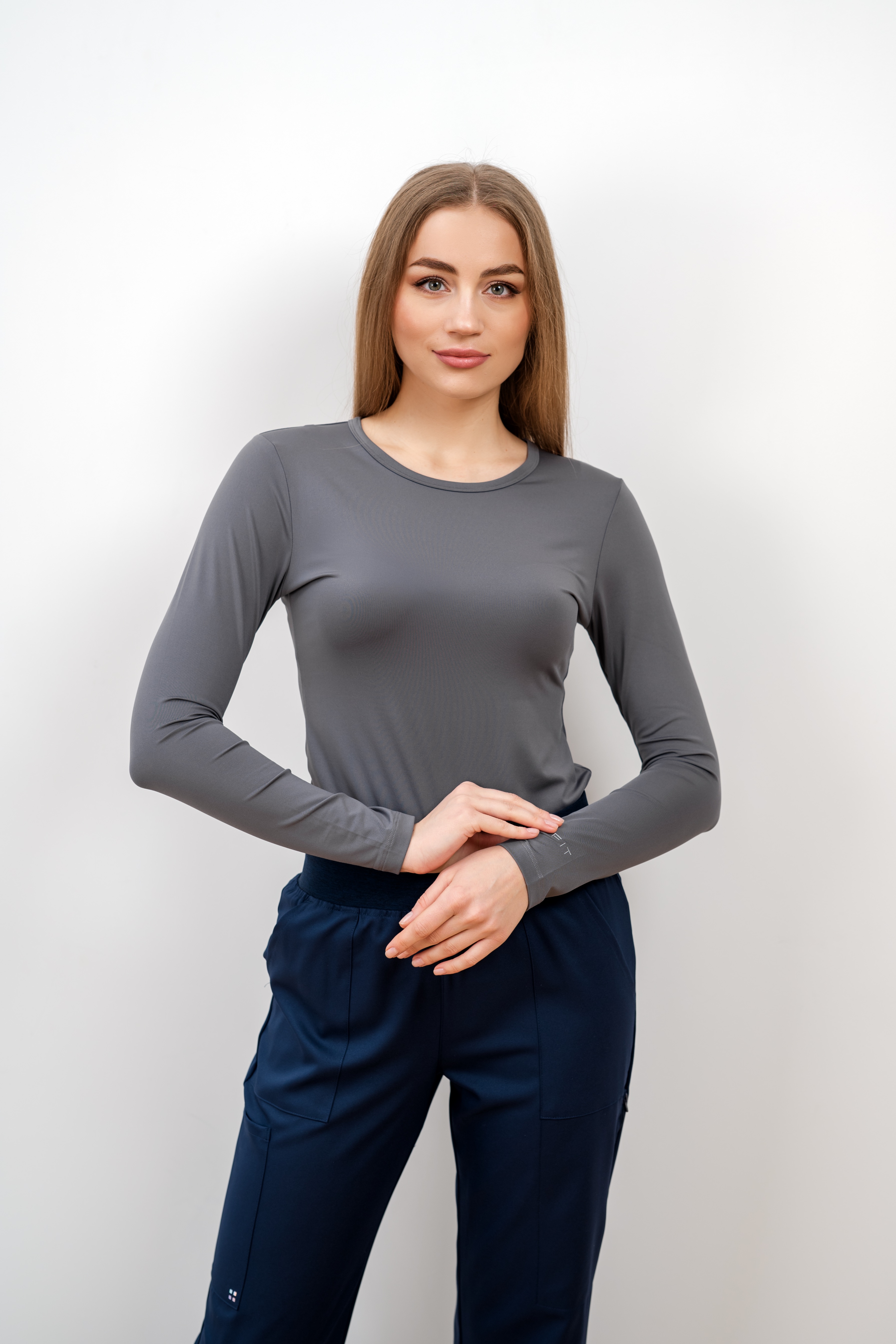 Лонгслів FIT 207
